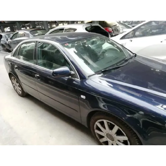 AUDI A4 BERLINA (8E) '2006 2.0 TDI 16V (103KW) AZUL