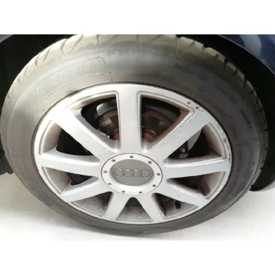 AUDI A4 BERLINA (8E) '2006 2.0 TDI 16V (103KW) AZUL
