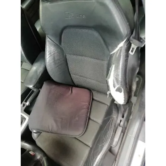 AUDI A4 BERLINA (8E) '2006 2.0 TDI 16V (103KW) AZUL