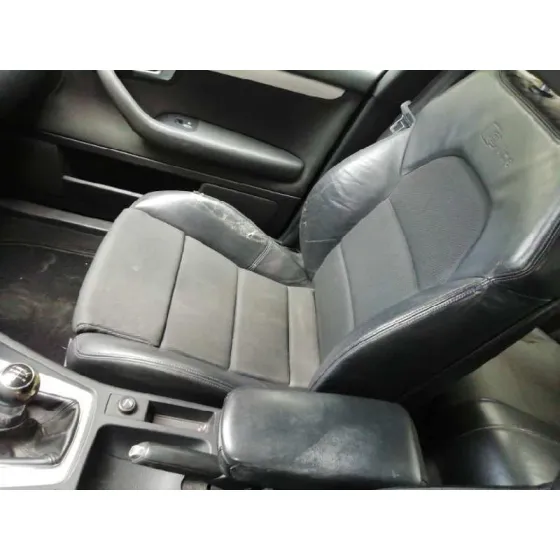 AUDI A4 BERLINA (8E) '2006 2.0 TDI 16V (103KW) AZUL