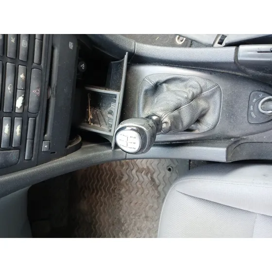 MOTOR D223 L CVF/KW: 13.99/92