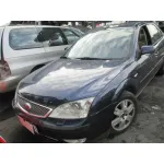 FORD MONDEO BERLINA (GE) FORD MONDEO BERLINA (GE) '2003 AMBIENTE (06.2003->) (D) AZUL 2003