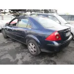 FORD MONDEO BERLINA (GE) FORD MONDEO BERLINA (GE) '2003 AMBIENTE (06.2003->) (D) AZUL 2003