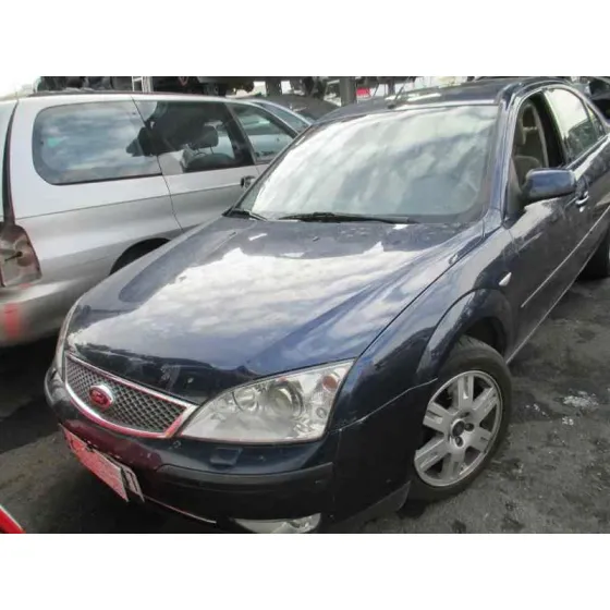 FORD MONDEO BERLINA (GE) '2003 AMBIENTE (06.2003->) (D) AZUL