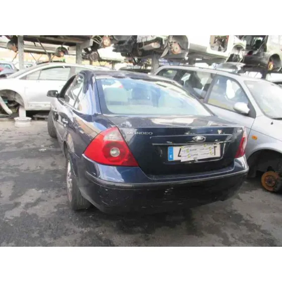FORD MONDEO BERLINA (GE) '2003 AMBIENTE (06.2003->) (D) AZUL