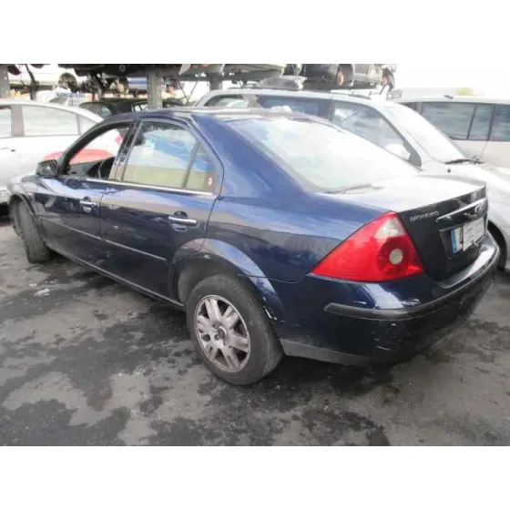 FORD MONDEO BERLINA (GE) '2003 AMBIENTE (06.2003->) (D) AZUL