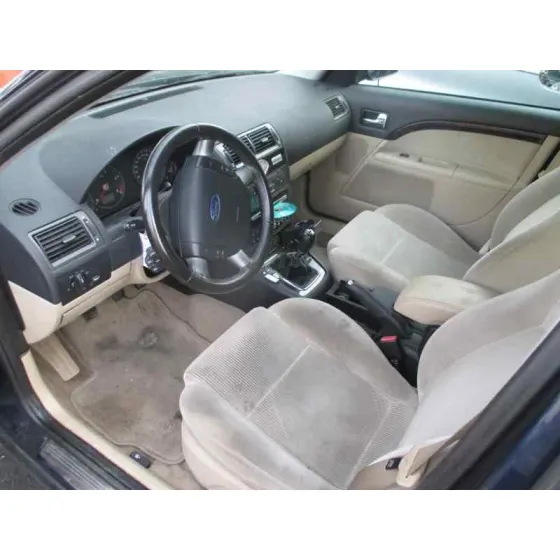 FORD MONDEO BERLINA (GE) '2003 AMBIENTE (06.2003->) (D) AZUL