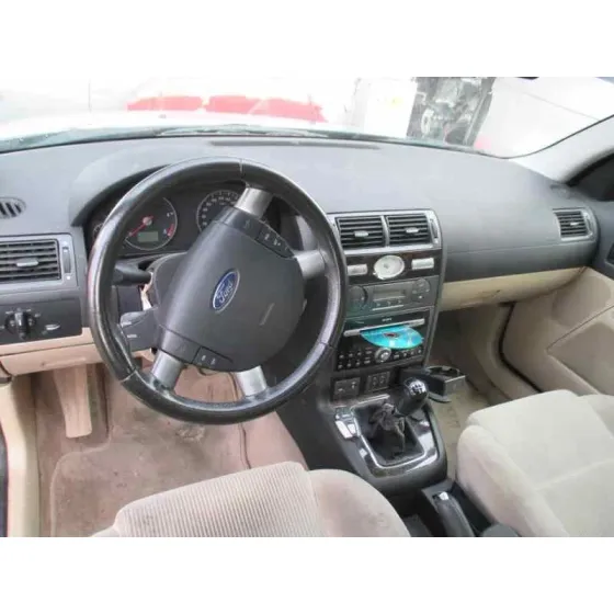 FORD MONDEO BERLINA (GE) '2003 AMBIENTE (06.2003->) (D) AZUL