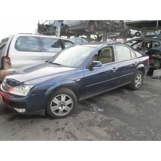FORD MONDEO BERLINA (GE) '2003 AMBIENTE (06.2003->) (D) AZUL