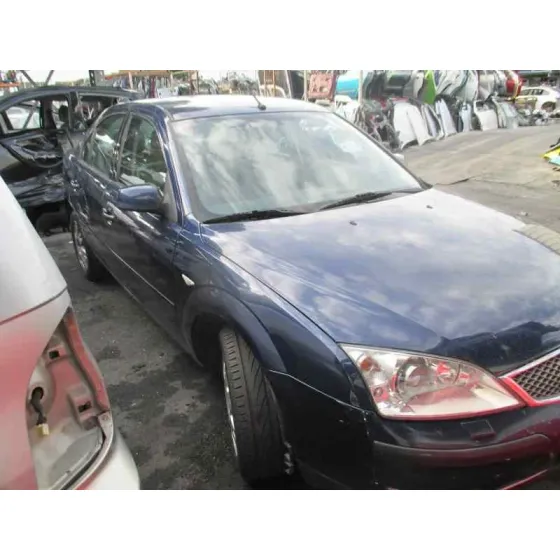 FORD MONDEO BERLINA (GE) '2003 AMBIENTE (06.2003->) (D) AZUL