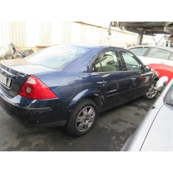 FORD MONDEO BERLINA (GE) '2003 AMBIENTE (06.2003->) (D) AZUL