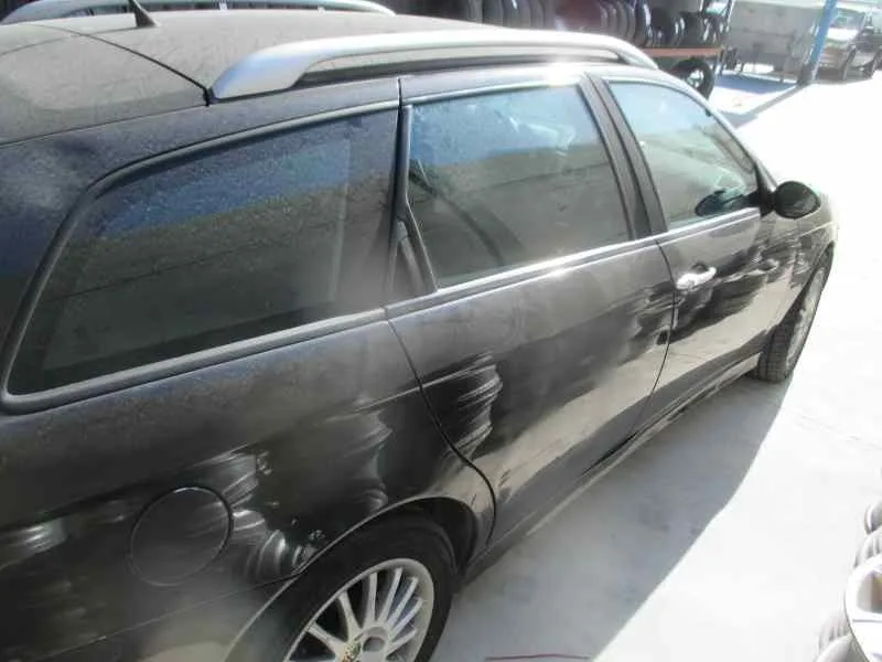 ALFA ROMEO 156 SPORTWAGON ALFA ROMEO 156 SPORTWAGON '2004 1.9 JTD 8V PROGRESSION NEGRO 2003