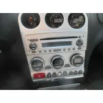 ALFA ROMEO 156 SPORTWAGON ALFA ROMEO 156 SPORTWAGON '2004 1.9 JTD 8V PROGRESSION NEGRO 2003