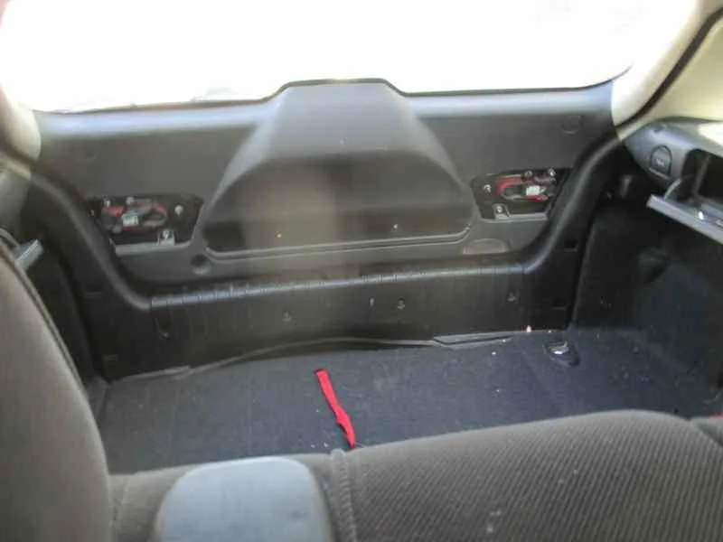 ALFA ROMEO 156 SPORTWAGON ALFA ROMEO 156 SPORTWAGON '2004 1.9 JTD 8V PROGRESSION NEGRO 2003