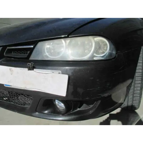 ALFA ROMEO 156 SPORTWAGON '2004 1.9 JTD 8V PROGRESSION NEGRO