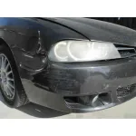 ALFA ROMEO 156 SPORTWAGON '2004 1.9 JTD 8V PROGRESSION NEGRO