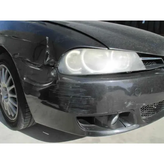 ALFA ROMEO 156 SPORTWAGON '2004 1.9 JTD 8V PROGRESSION NEGRO
