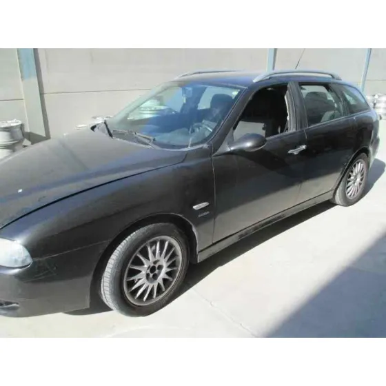 ALFA ROMEO 156 SPORTWAGON '2004 1.9 JTD 8V PROGRESSION NEGRO