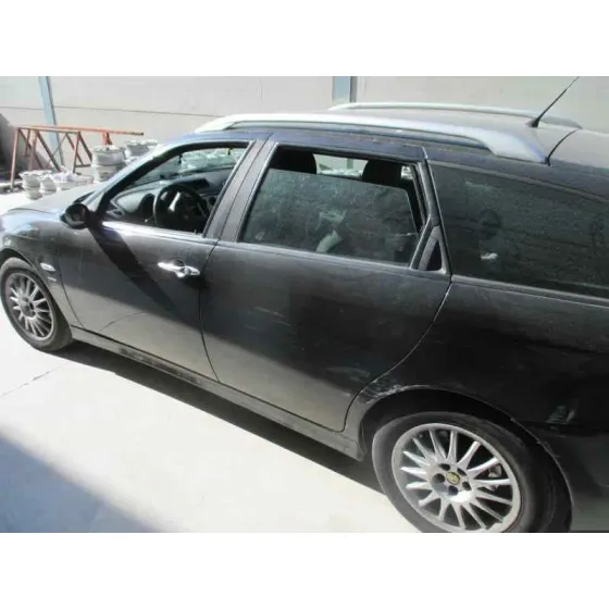 ALFA ROMEO 156 SPORTWAGON '2004 1.9 JTD 8V PROGRESSION NEGRO