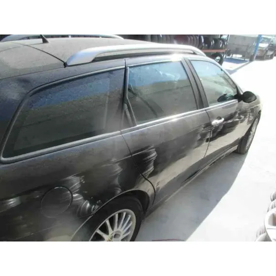 ALFA ROMEO 156 SPORTWAGON '2004 1.9 JTD 8V PROGRESSION NEGRO