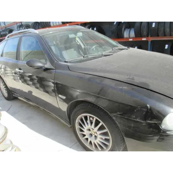 ALFA ROMEO 156 SPORTWAGON '2004 1.9 JTD 8V PROGRESSION NEGRO