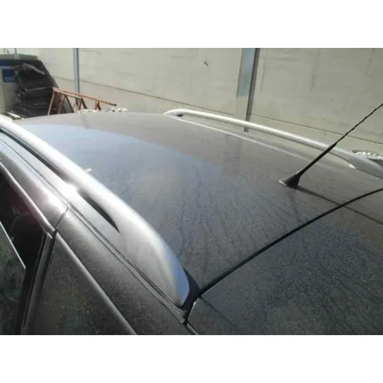 ALFA ROMEO 156 SPORTWAGON '2004 1.9 JTD 8V PROGRESSION NEGRO