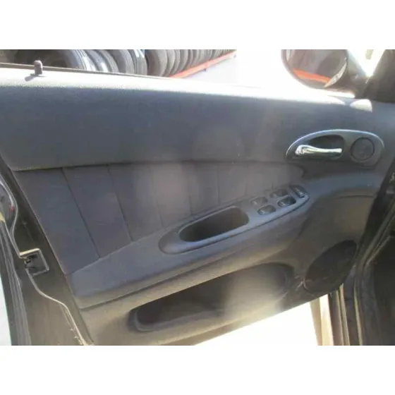 ALFA ROMEO 156 SPORTWAGON '2004 1.9 JTD 8V PROGRESSION NEGRO