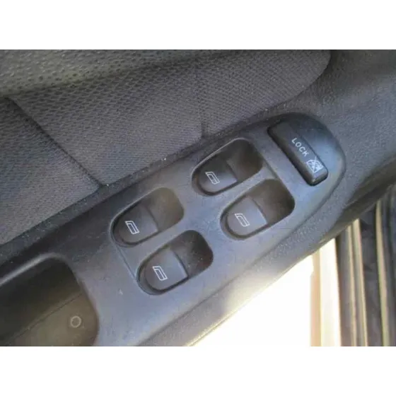 ALFA ROMEO 156 SPORTWAGON '2004 1.9 JTD 8V PROGRESSION NEGRO