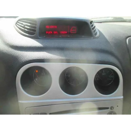 ALFA ROMEO 156 SPORTWAGON '2004 1.9 JTD 8V PROGRESSION NEGRO