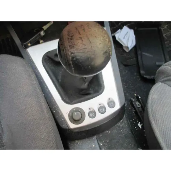 ALFA ROMEO 156 SPORTWAGON '2004 1.9 JTD 8V PROGRESSION NEGRO