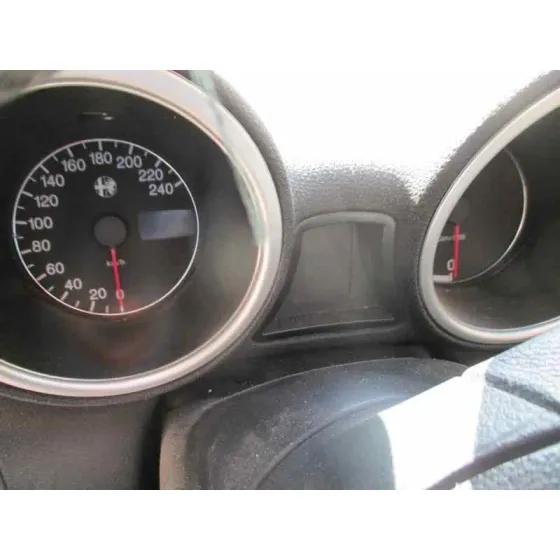 ALFA ROMEO 156 SPORTWAGON '2004 1.9 JTD 8V PROGRESSION NEGRO