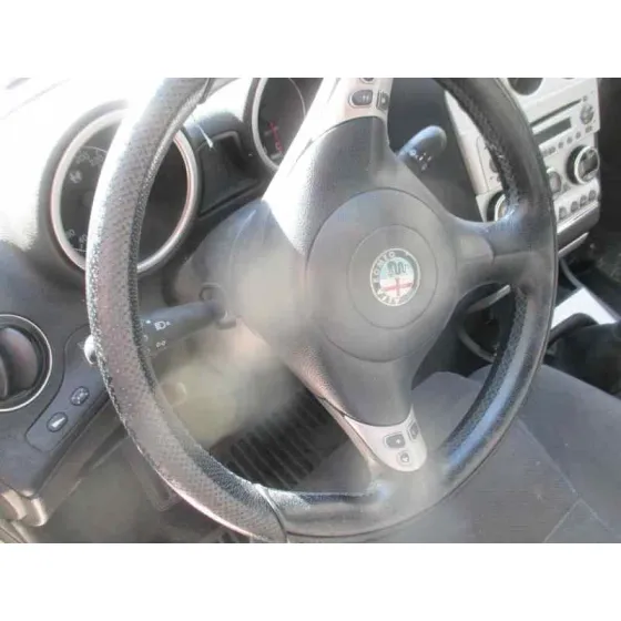 ALFA ROMEO 156 SPORTWAGON '2004 1.9 JTD 8V PROGRESSION NEGRO