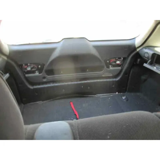 ALFA ROMEO 156 SPORTWAGON '2004 1.9 JTD 8V PROGRESSION NEGRO