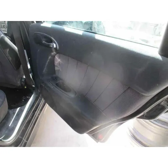 ALFA ROMEO 156 SPORTWAGON '2004 1.9 JTD 8V PROGRESSION NEGRO