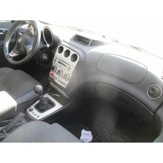 ALFA ROMEO 156 SPORTWAGON '2004 1.9 JTD 8V PROGRESSION NEGRO