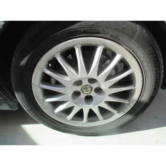 ALFA ROMEO 156 SPORTWAGON '2004 1.9 JTD 8V PROGRESSION NEGRO