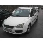 FORD FOCUS SPORTBREAK (CAP) FORD FOCUS SPORTBREAK (CAP) '2005 TREND BLANCO 2005