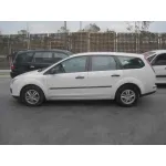 FORD FOCUS SPORTBREAK (CAP) FORD FOCUS SPORTBREAK (CAP) '2005 TREND BLANCO 2005