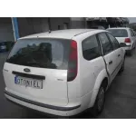 FORD FOCUS SPORTBREAK (CAP) FORD FOCUS SPORTBREAK (CAP) '2005 TREND BLANCO 2005