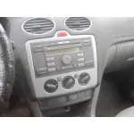 FORD FOCUS SPORTBREAK (CAP) FORD FOCUS SPORTBREAK (CAP) '2005 TREND BLANCO 2005