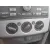 FORD FOCUS SPORTBREAK (CAP) FORD FOCUS SPORTBREAK (CAP) '2005 TREND BLANCO 2005
