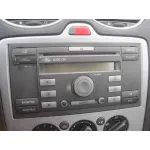FORD FOCUS SPORTBREAK (CAP) FORD FOCUS SPORTBREAK (CAP) '2005 TREND BLANCO 2005