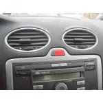 FORD FOCUS SPORTBREAK (CAP) FORD FOCUS SPORTBREAK (CAP) '2005 TREND BLANCO 2005