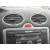FORD FOCUS SPORTBREAK (CAP) FORD FOCUS SPORTBREAK (CAP) '2005 TREND BLANCO 2005