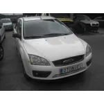 FORD FOCUS SPORTBREAK (CAP) FORD FOCUS SPORTBREAK (CAP) '2005 TREND BLANCO 2005