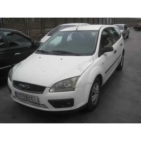 FORD FOCUS SPORTBREAK (CAP) '2005 TREND BLANCO