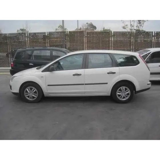 FORD FOCUS SPORTBREAK (CAP) '2005 TREND BLANCO
