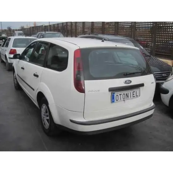FORD FOCUS SPORTBREAK (CAP) '2005 TREND BLANCO