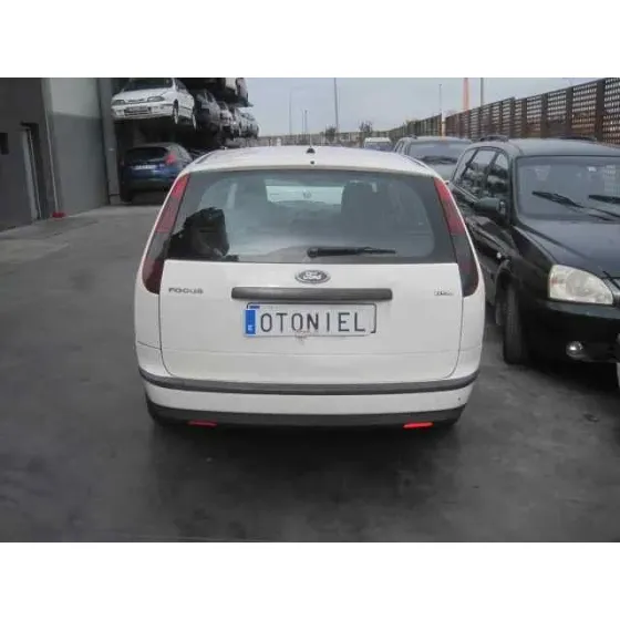 FORD FOCUS SPORTBREAK (CAP) '2005 TREND BLANCO
