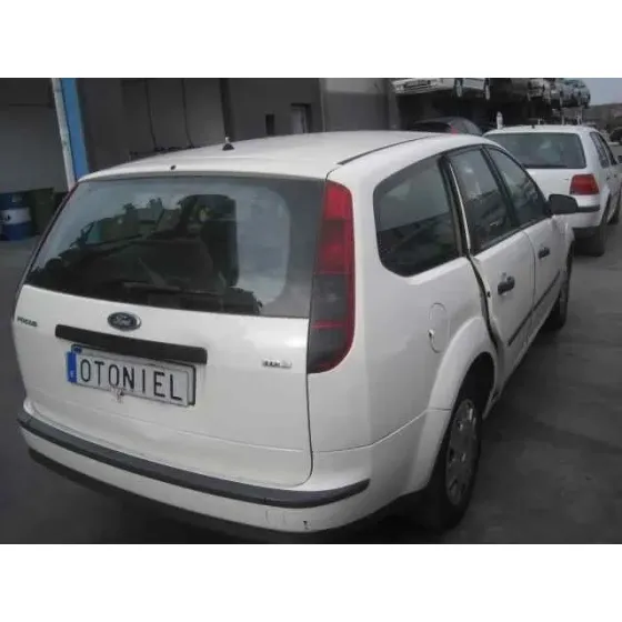 FORD FOCUS SPORTBREAK (CAP) '2005 TREND BLANCO